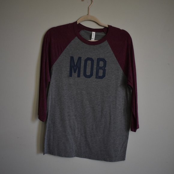 Mobile boyfriend t-shirt - Picture 2 of 3